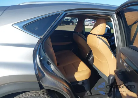 2017 Lexus Nx 200T z USA, uszkodzony, nr VIN JTJBARBZ2H2129361